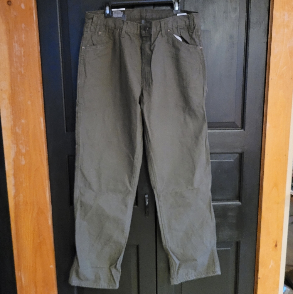 New Dickies Carpenter Jeans